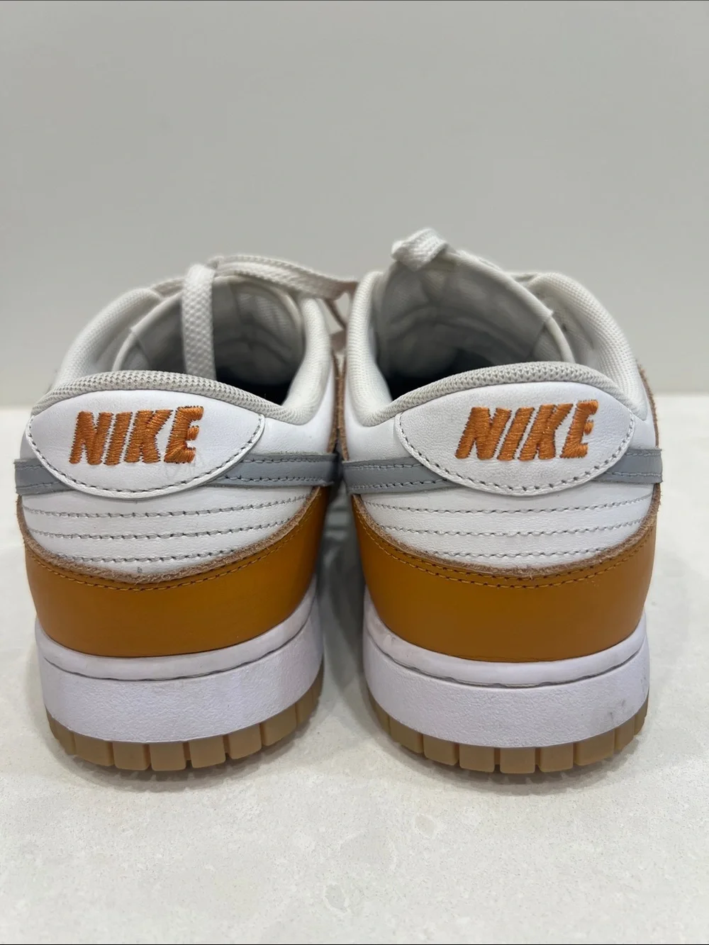 Nike Dunk Low Retro Sneakers